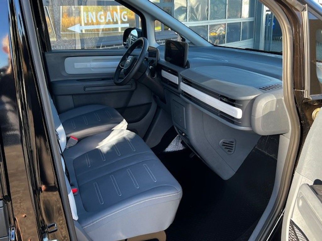 Foto Maxus eDeliver 5