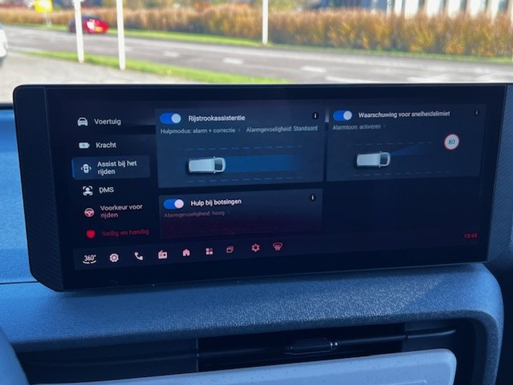 Foto Maxus eDeliver 5
