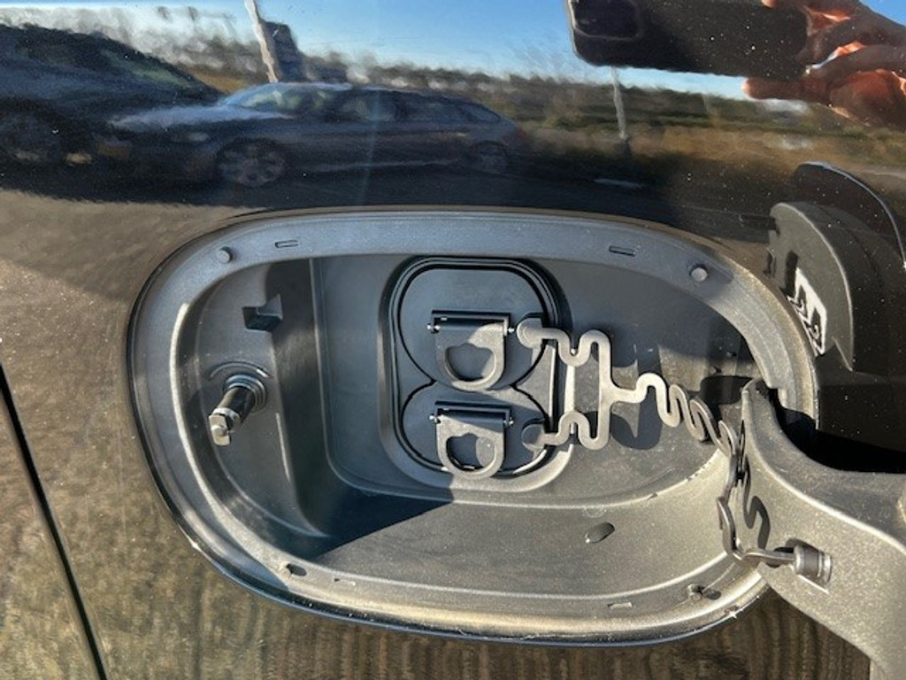 Foto Maxus eDeliver 5