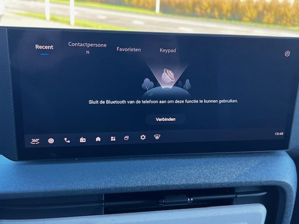 Foto Maxus eDeliver 5