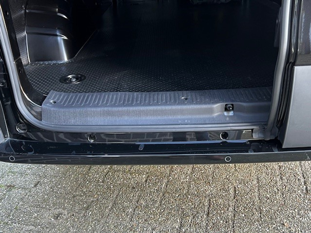 Foto Maxus eDeliver 5