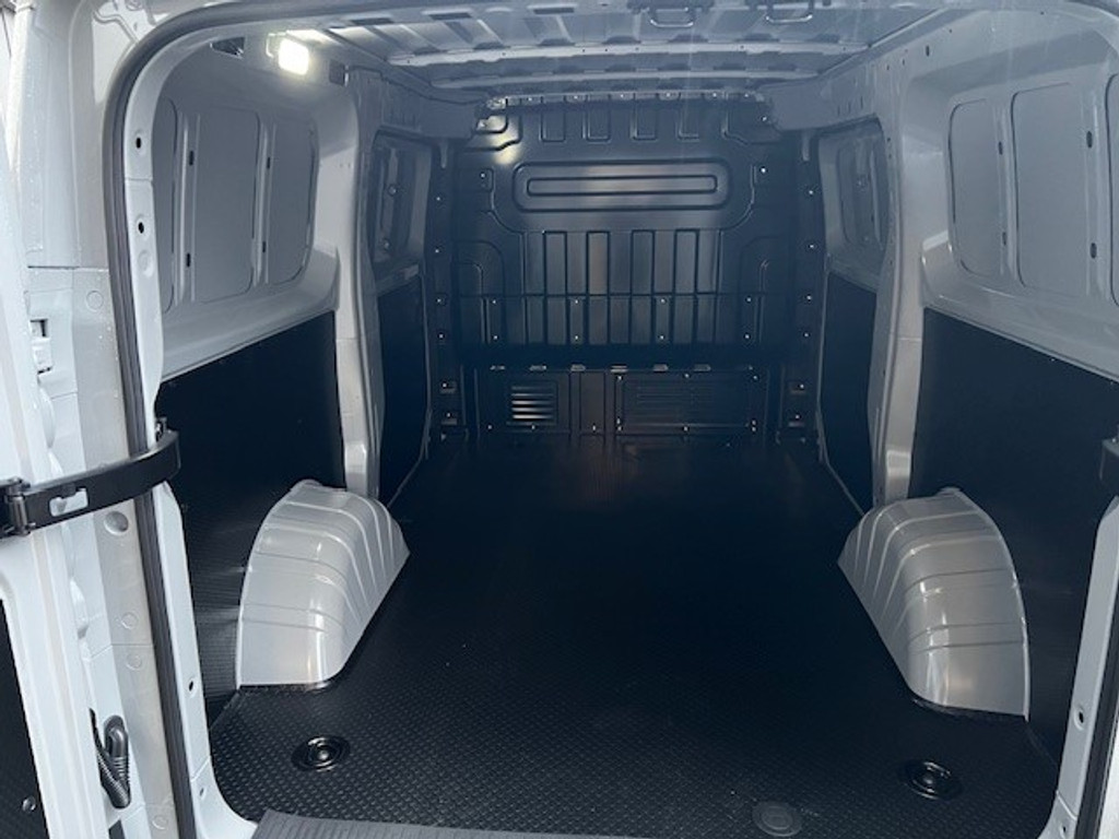 Foto Maxus eDeliver 5