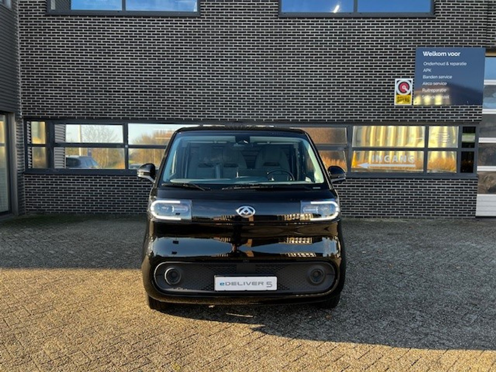 Foto Maxus eDeliver 5