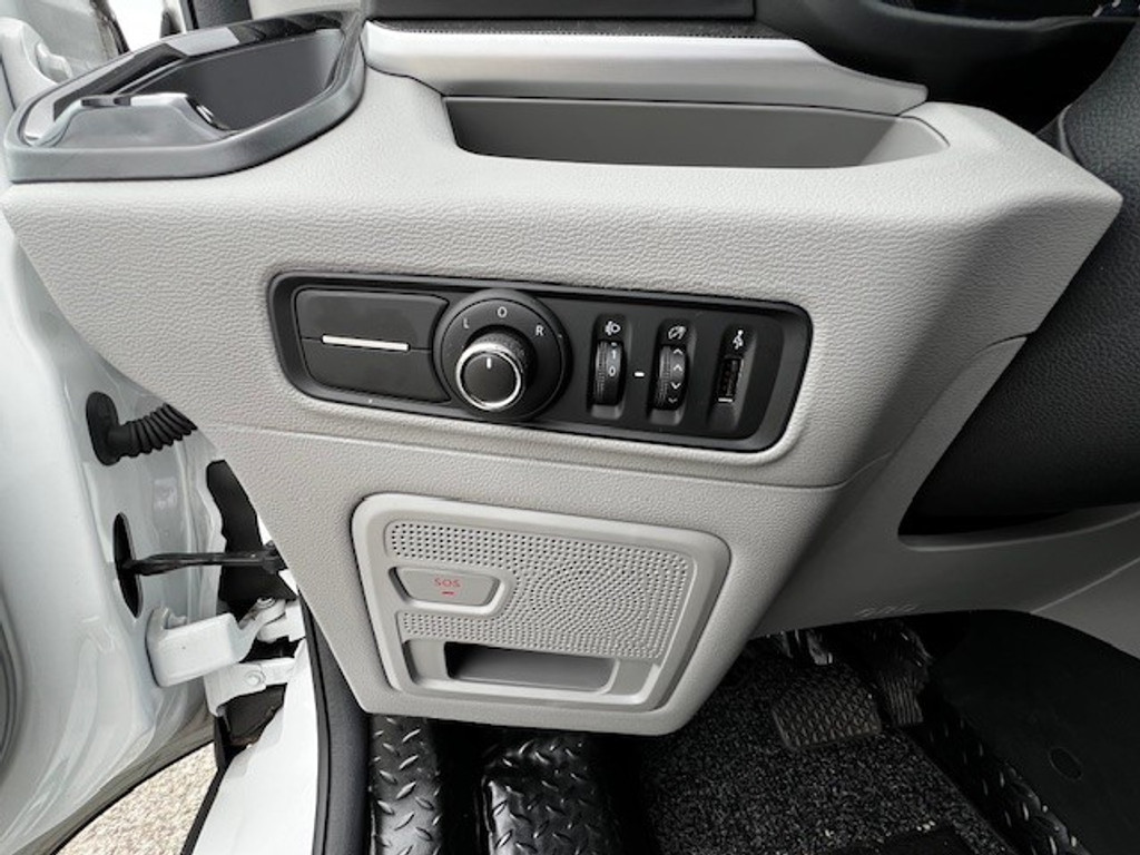 Foto Maxus eDeliver 9