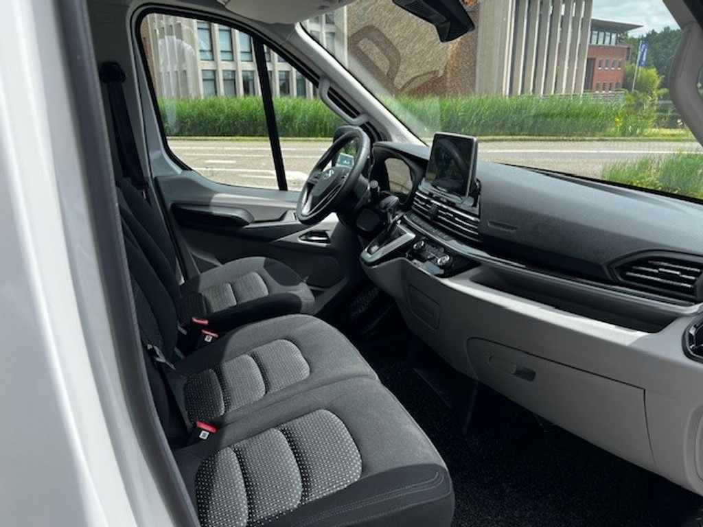 Foto Maxus eDeliver 9