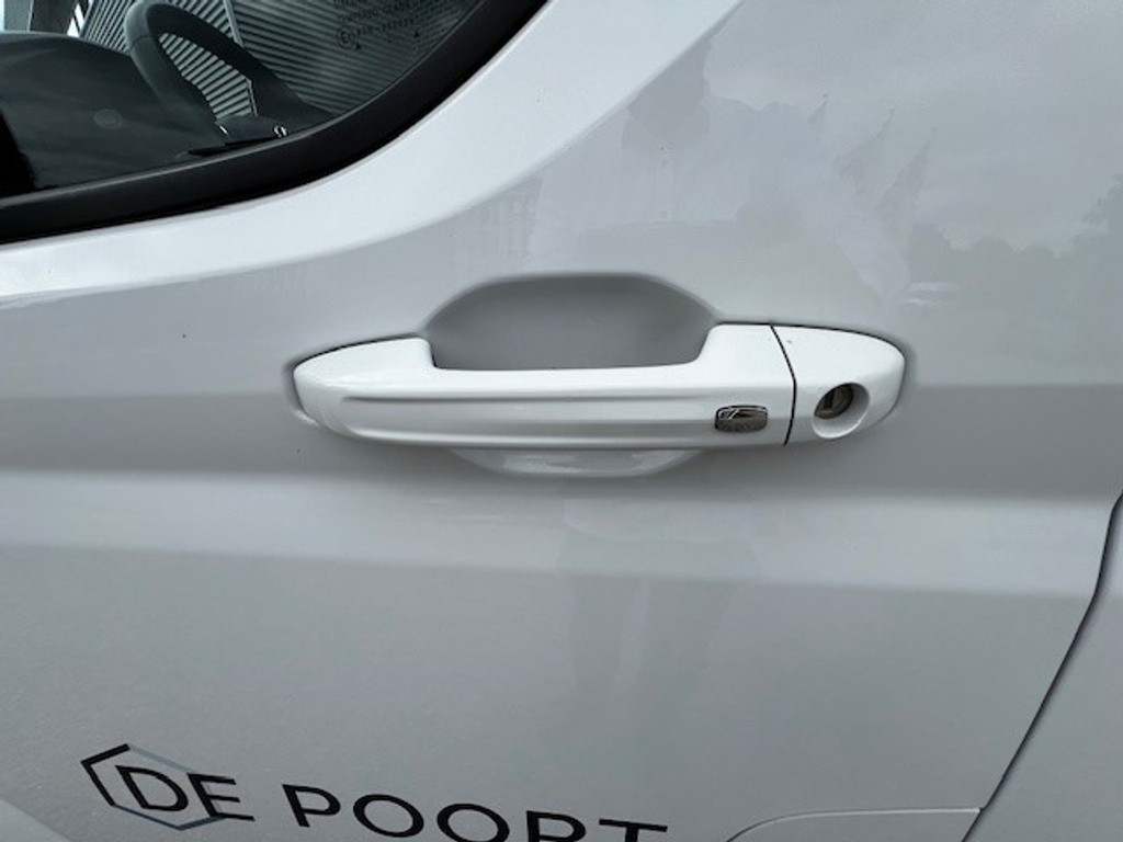 Foto Maxus eDeliver 9