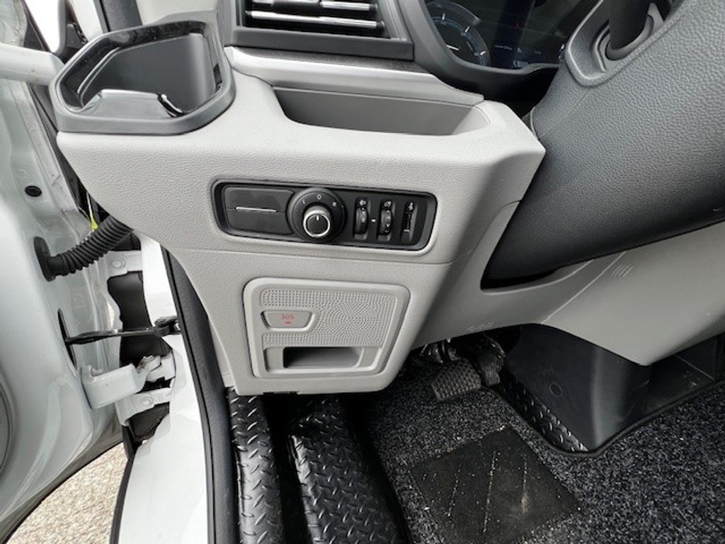 Foto Maxus eDeliver 9