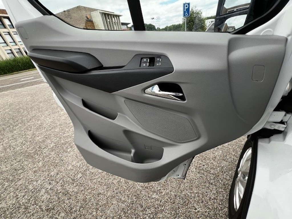 Foto Maxus eDeliver 9