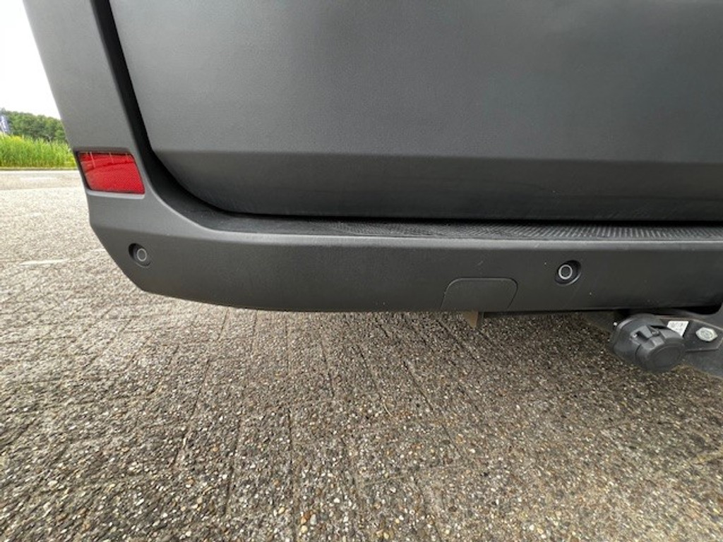 Foto Maxus eDeliver 9