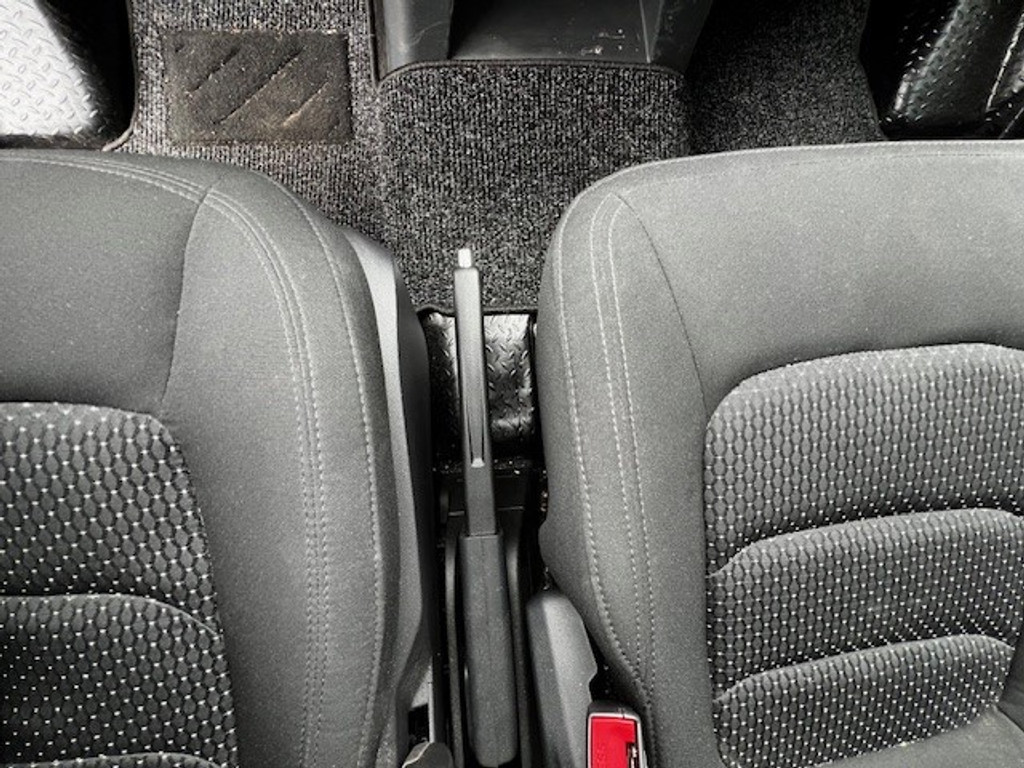 Foto Maxus eDeliver 9