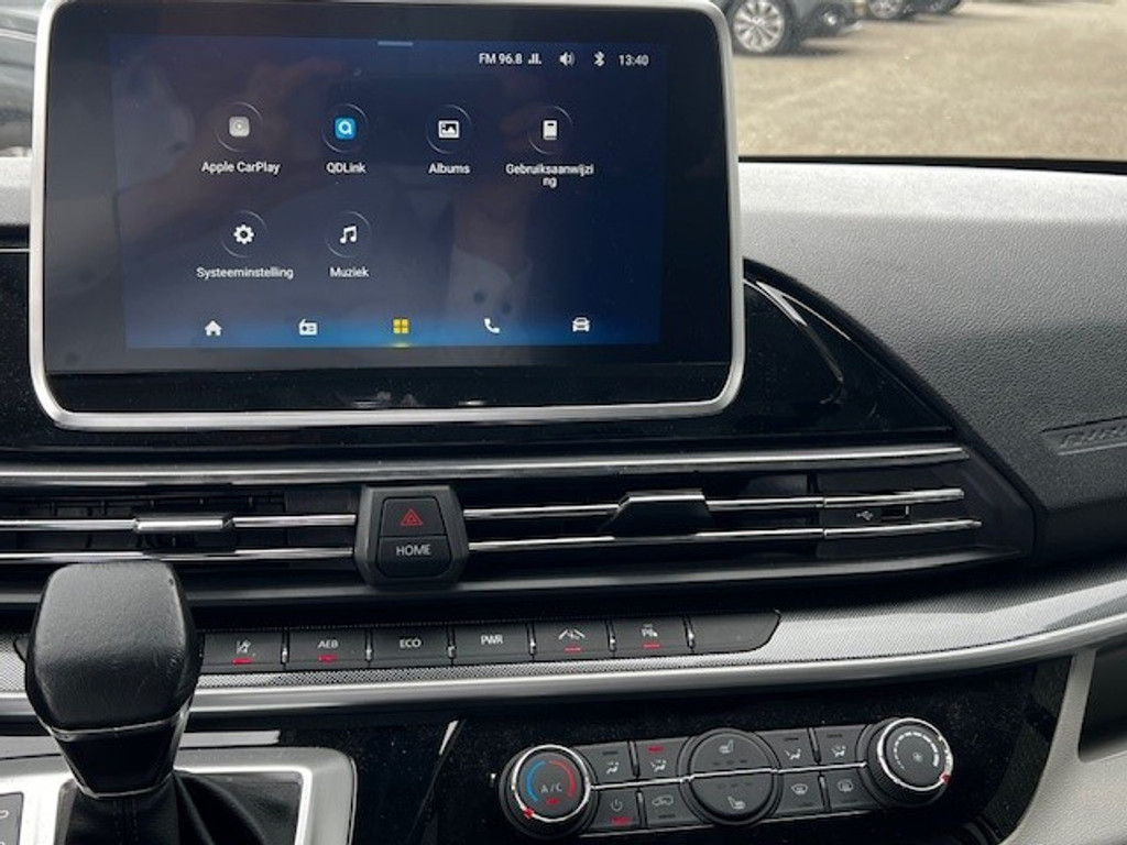 Foto Maxus eDeliver 9