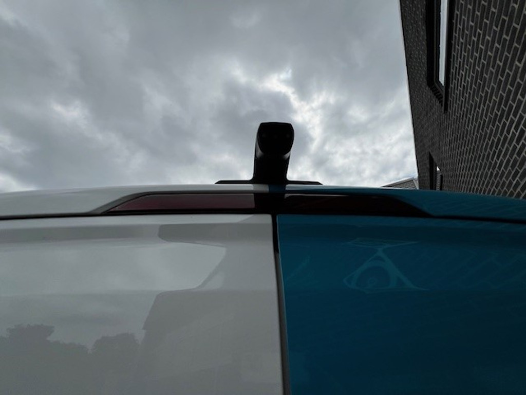 Foto Maxus eDeliver 9