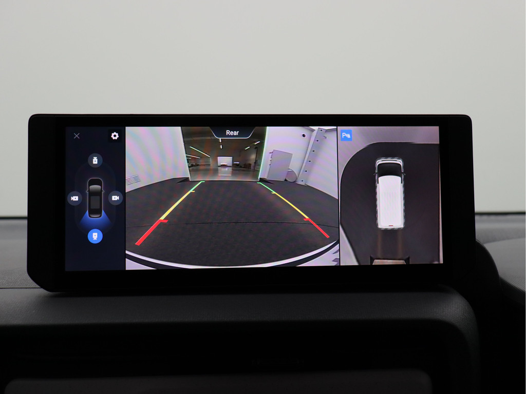 Foto Maxus eDeliver 5 | L1 64 kWh | Nieuwste model uit voorraad leverbaar |