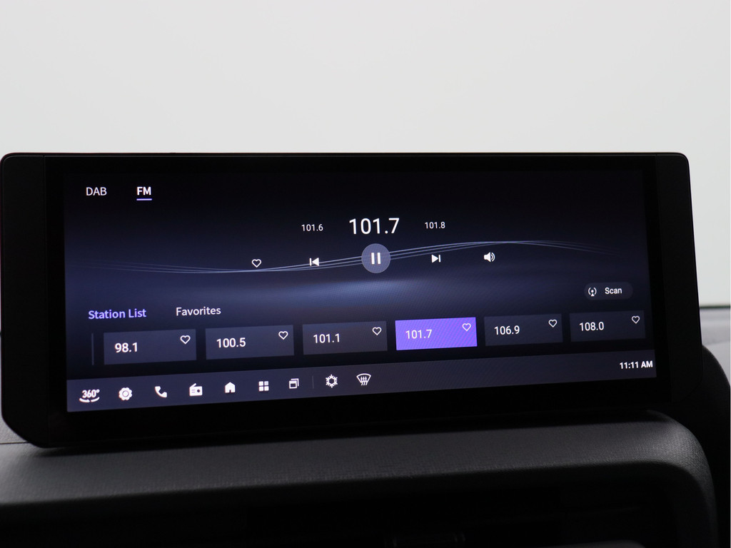 Foto Maxus eDeliver 5 | L1 64 kWh | Nieuwste model uit voorraad leverbaar |