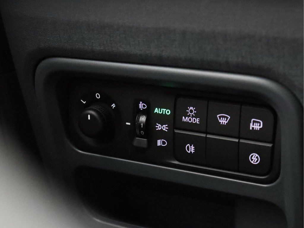 Foto Maxus eDeliver 5 | L1 64 kWh | Nieuwste model uit voorraad leverbaar |