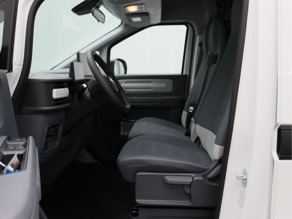 Foto Maxus eDeliver 5 | L1 64 kWh | Nieuwste model uit voorraad leverbaar |