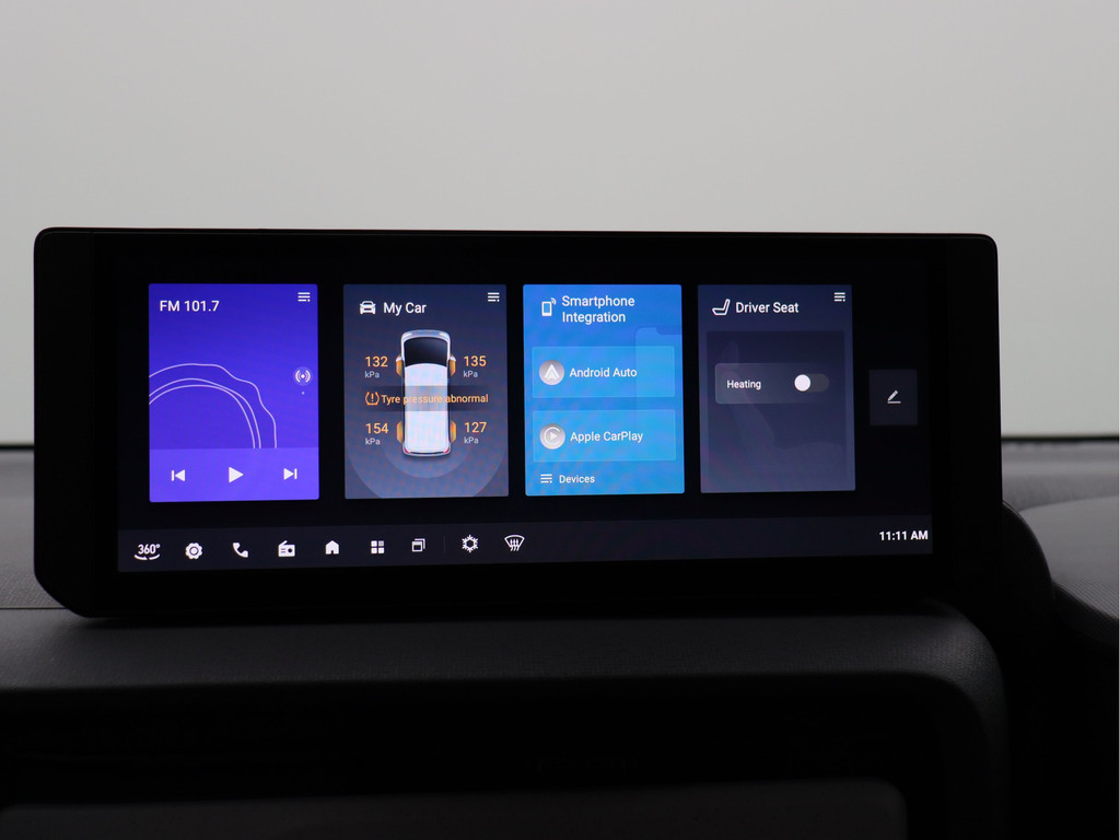 Foto Maxus eDeliver 5 | L1 64 kWh | Nieuwste model uit voorraad leverbaar |