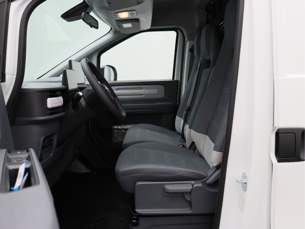 Foto Maxus eDeliver 5 | L2H1 64 kWh |Dubbel cabine |uit voorraad leverbaar |