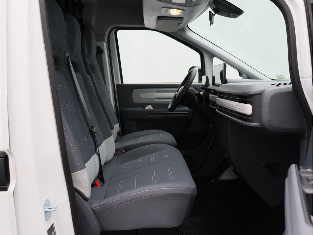 Foto Maxus eDeliver 5 | L2H1 64 kWh |Dubbel cabine |uit voorraad leverbaar |