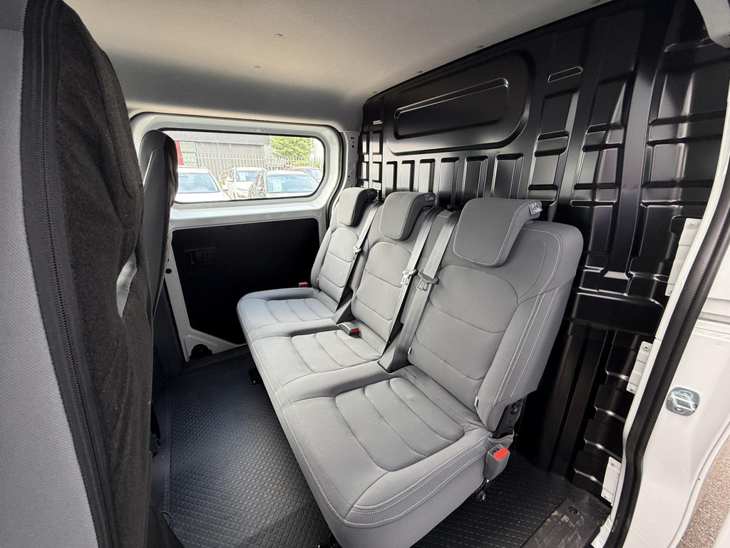 Foto Maxus eDeliver 5 | L2H1 64 kWh |Dubbel cabine |uit voorraad leverbaar |