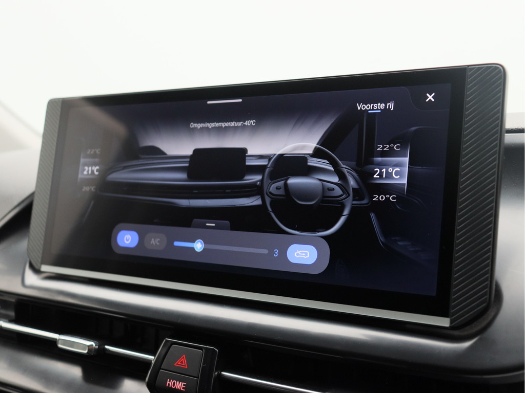 Foto Maxus eDeliver7 | L2H1 77 kWh | ActieRijklaarprijs |nieuw| direct leverbaar