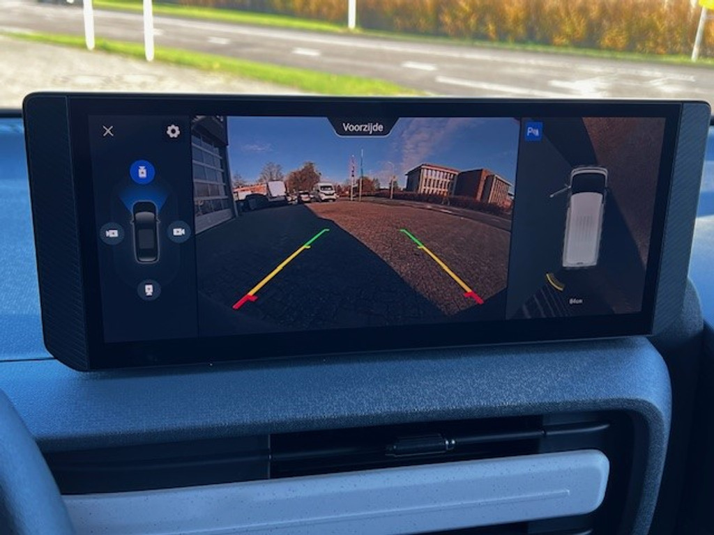 Foto Maxus eDeliver 5