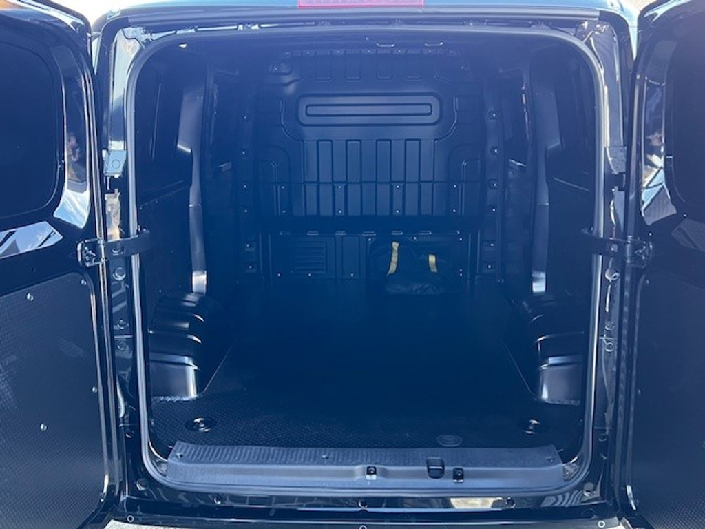 Foto Maxus eDeliver 5