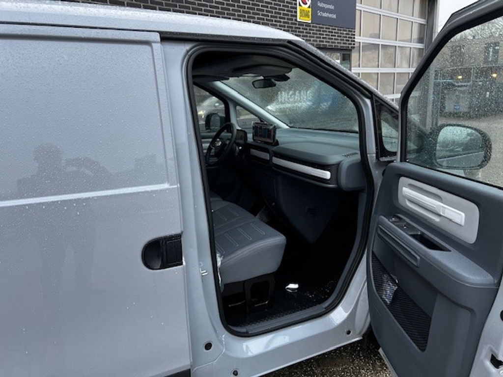 Foto Maxus eDeliver 5