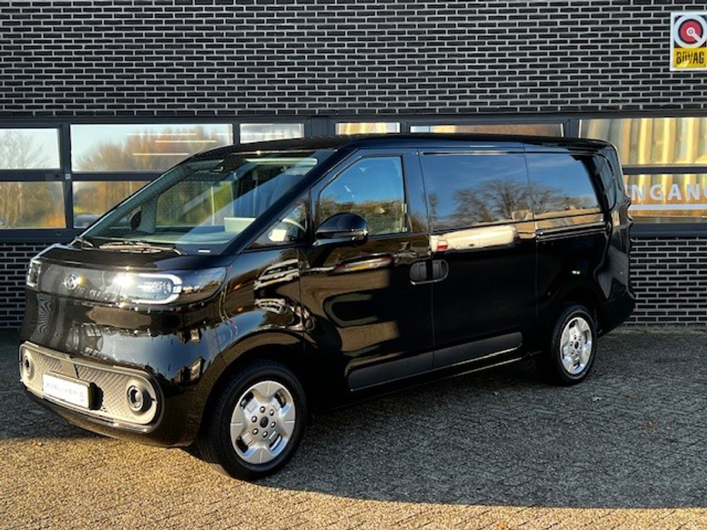 Foto Maxus eDeliver 5