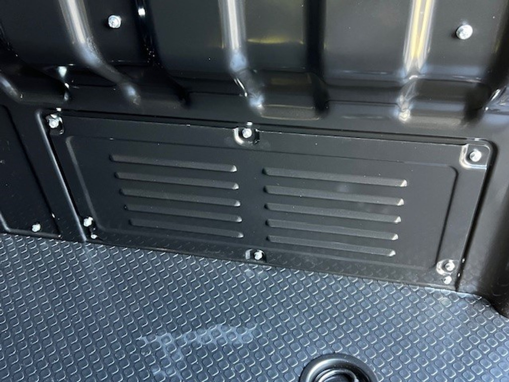 Foto Maxus eDeliver 5