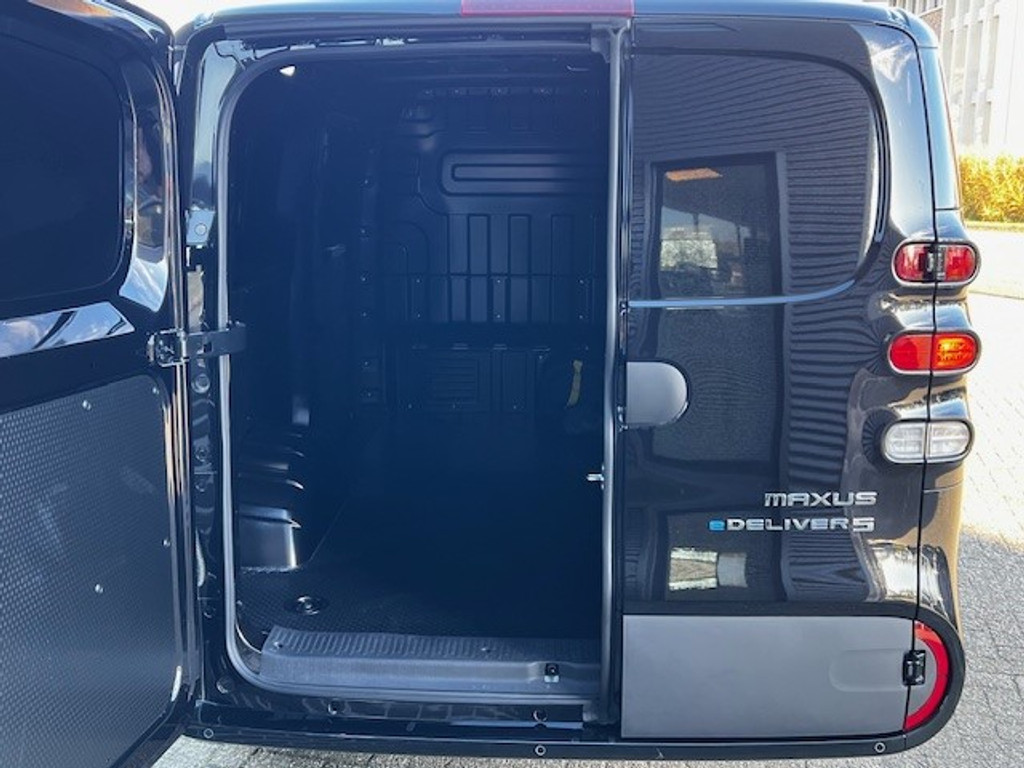 Foto Maxus eDeliver 5