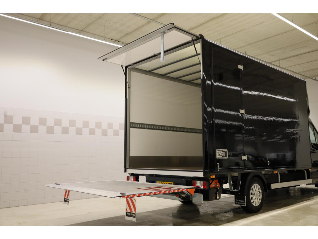 Foto Maxus eDeliver 9