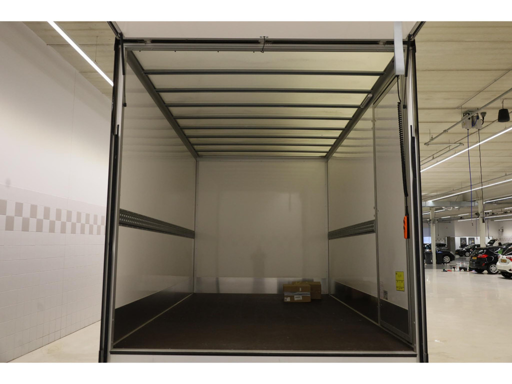 Foto Maxus eDeliver 9