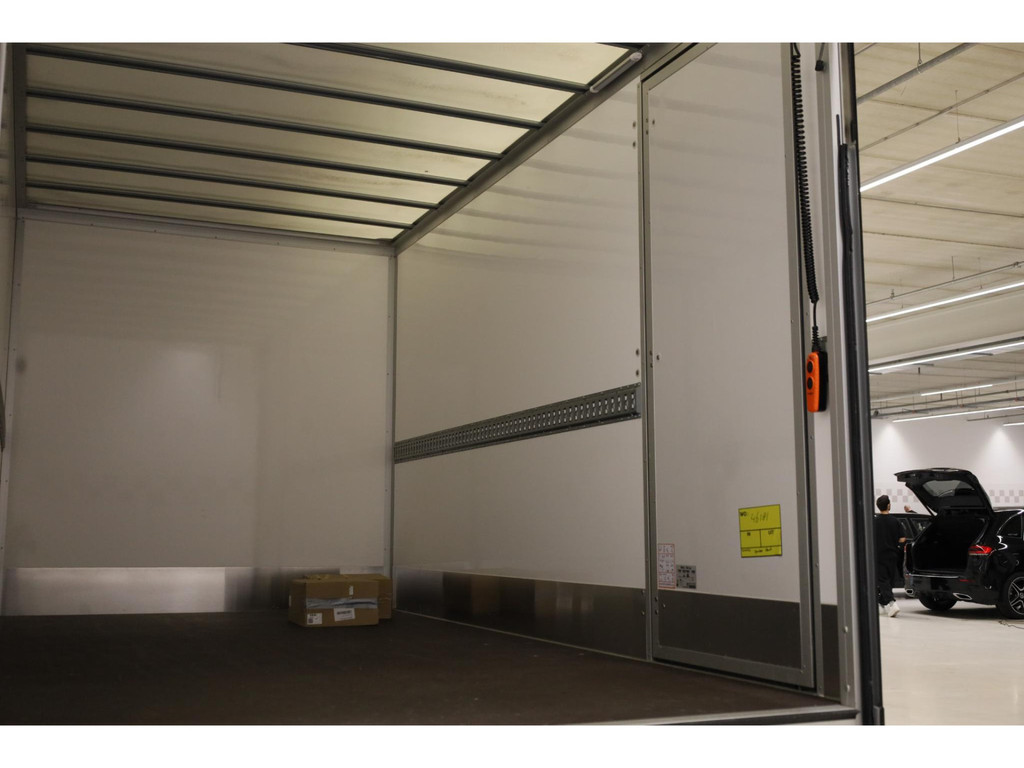 Foto Maxus eDeliver 9