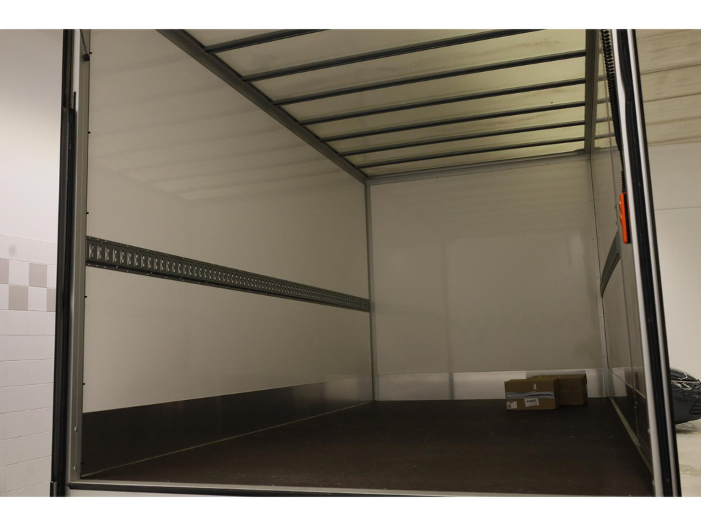 Foto Maxus eDeliver 9