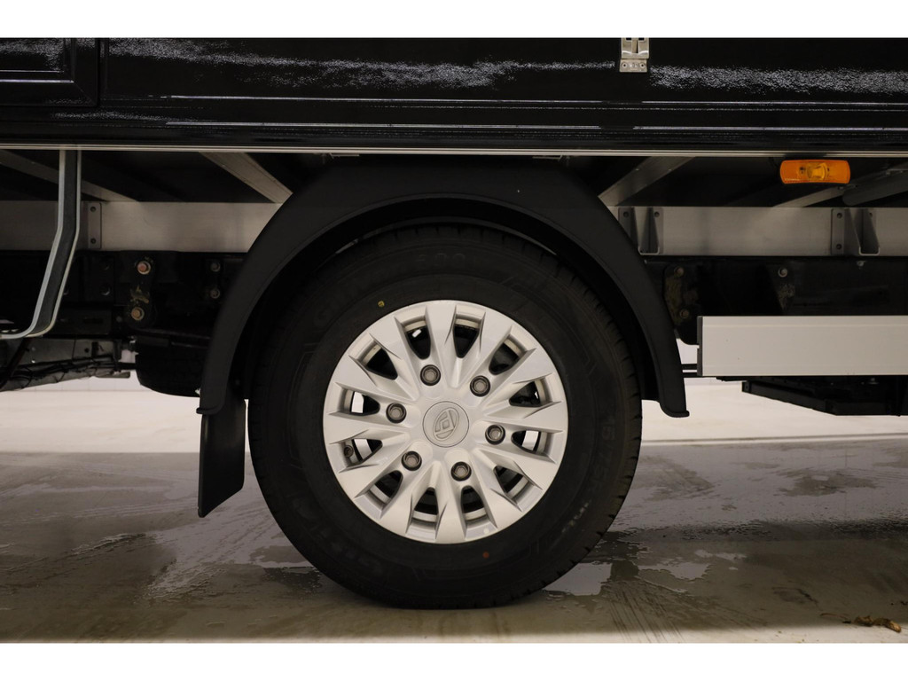 Foto Maxus eDeliver 9