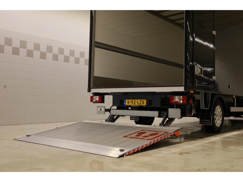 Foto Maxus eDeliver 9