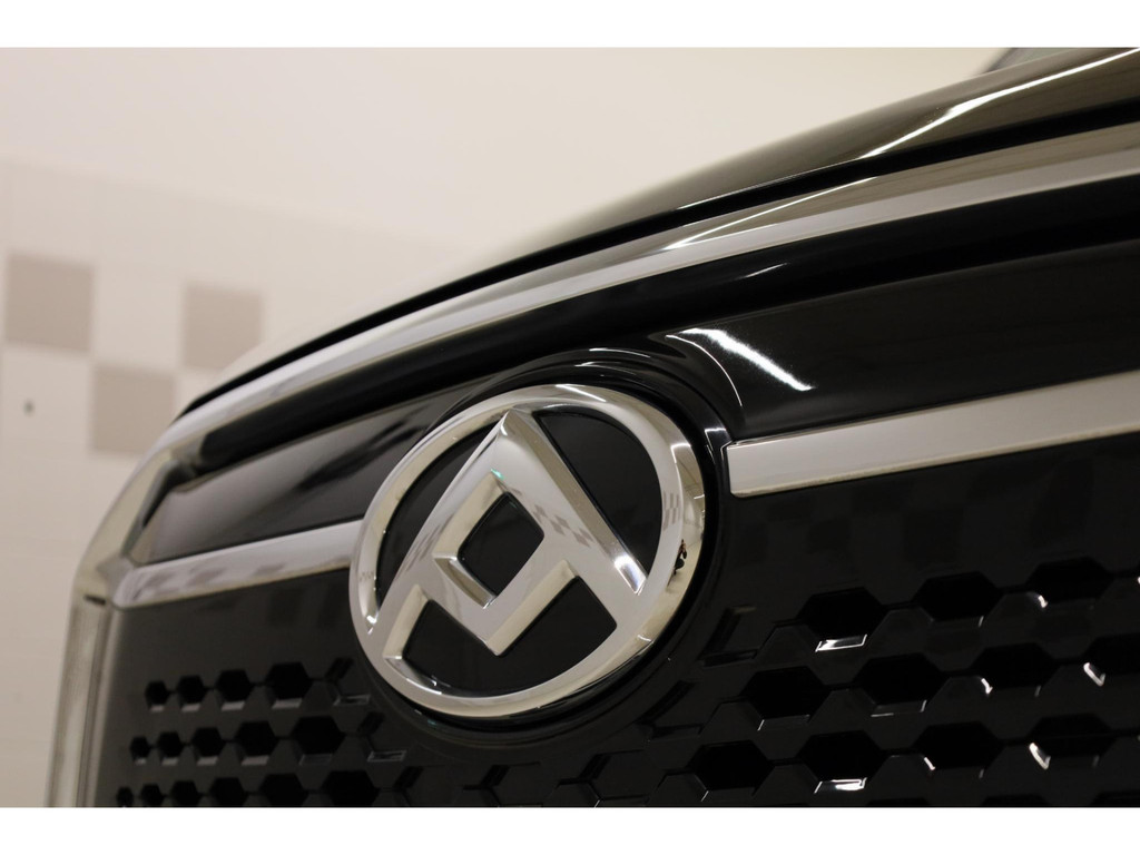 Foto Maxus eDeliver 9