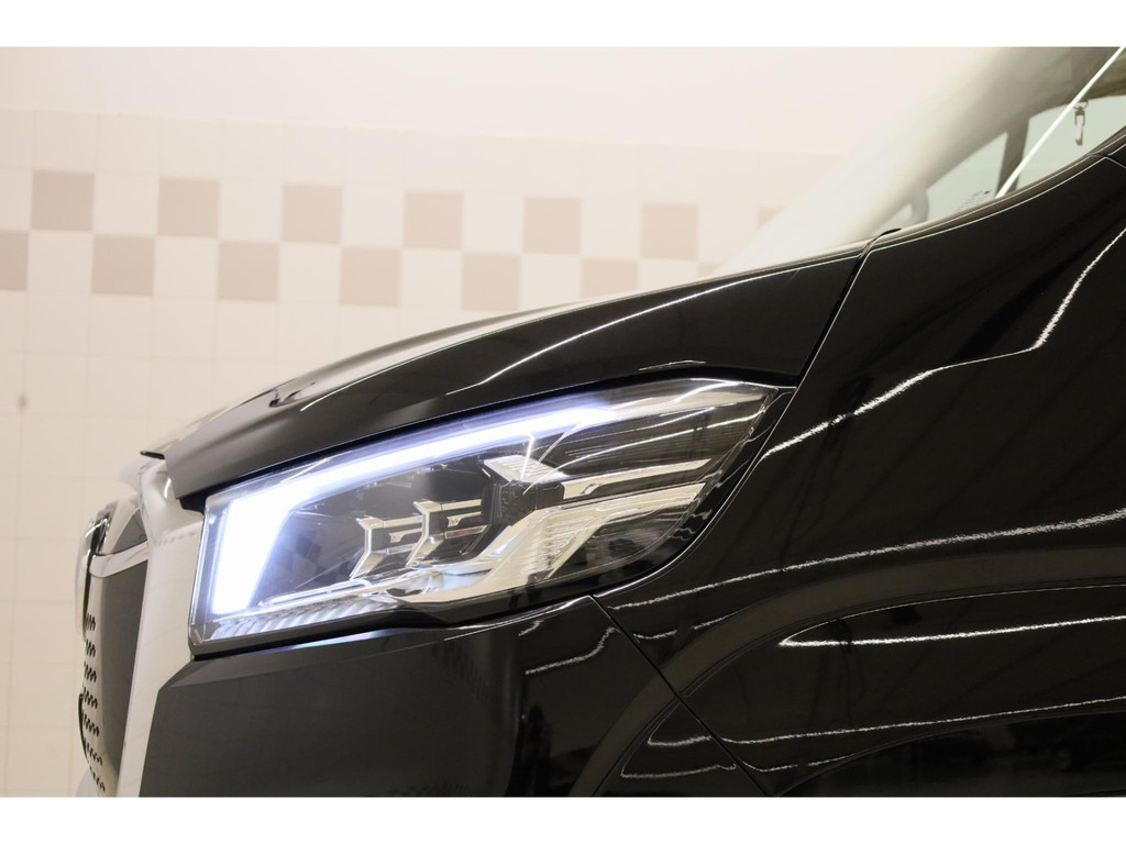 Foto Maxus eDeliver 9