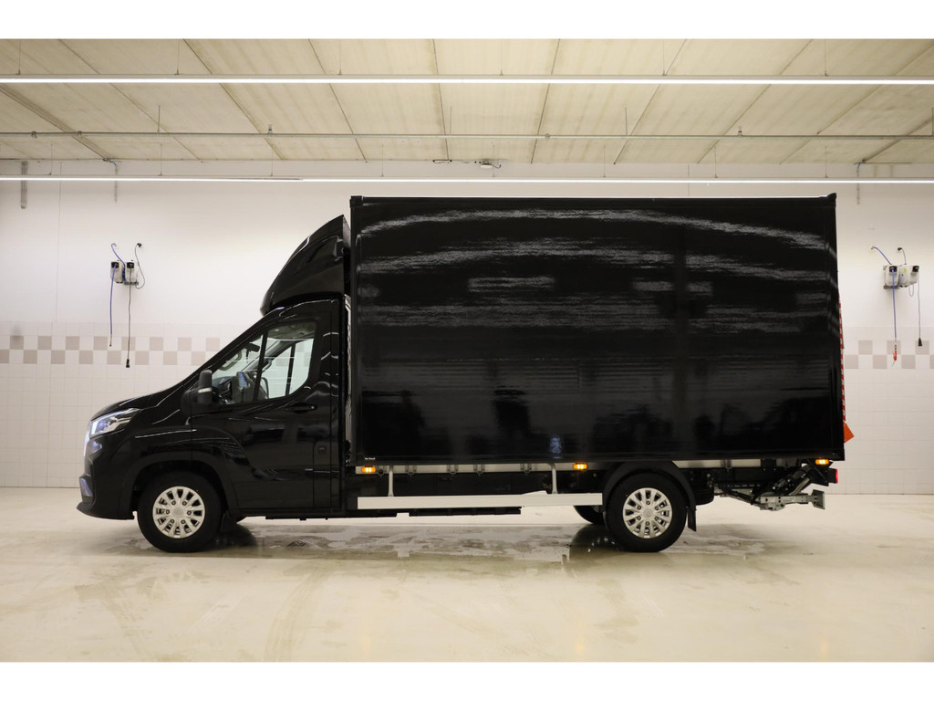 Foto Maxus eDeliver 9