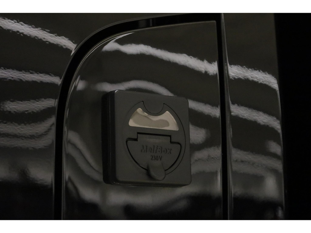 Foto Maxus eDeliver 9