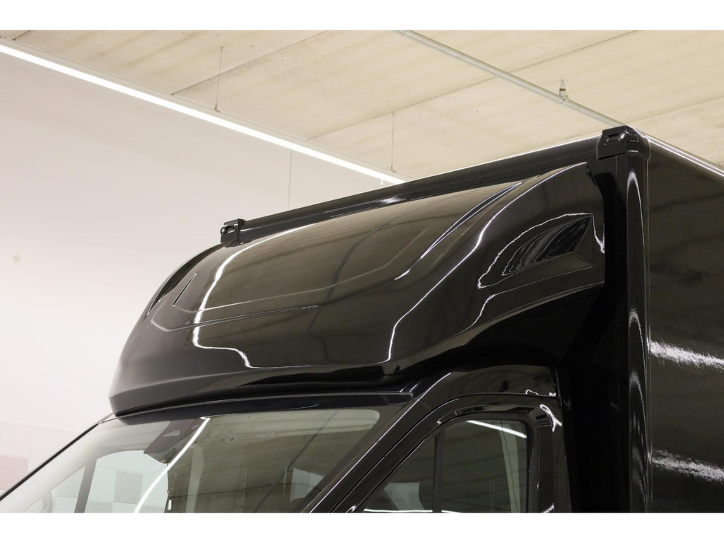 Foto Maxus eDeliver 9