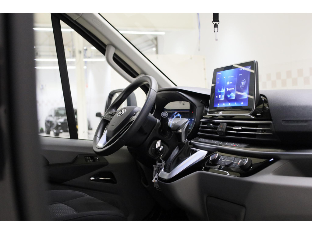 Foto Maxus eDeliver 9