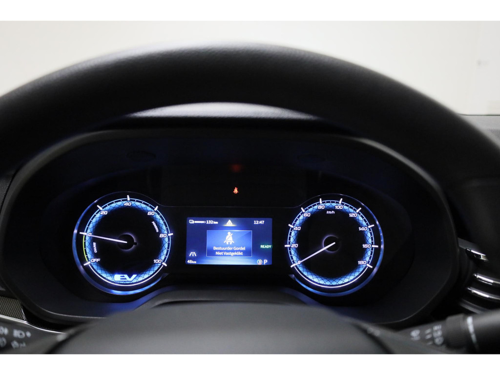 Foto Maxus eDeliver 9