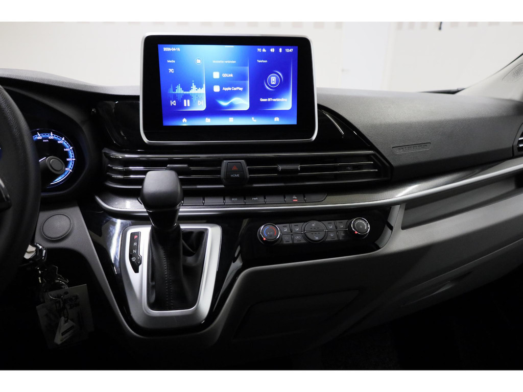 Foto Maxus eDeliver 9