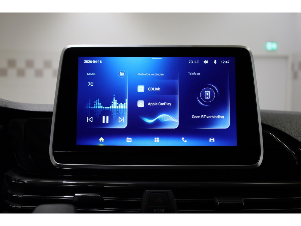 Foto Maxus eDeliver 9