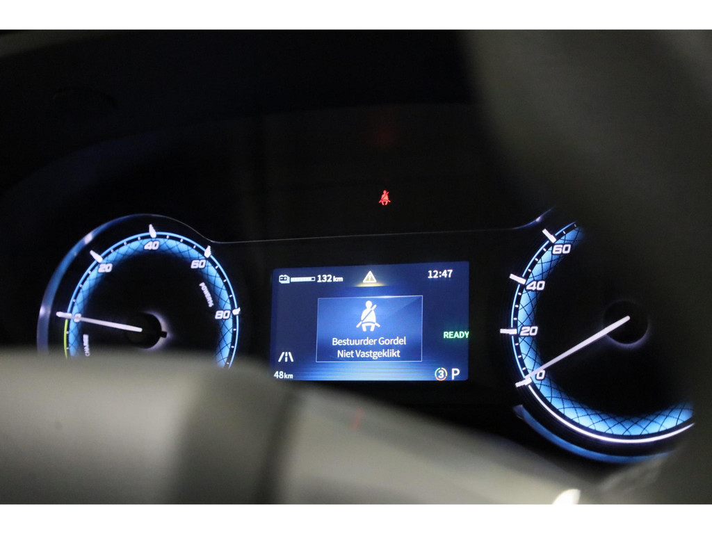 Foto Maxus eDeliver 9