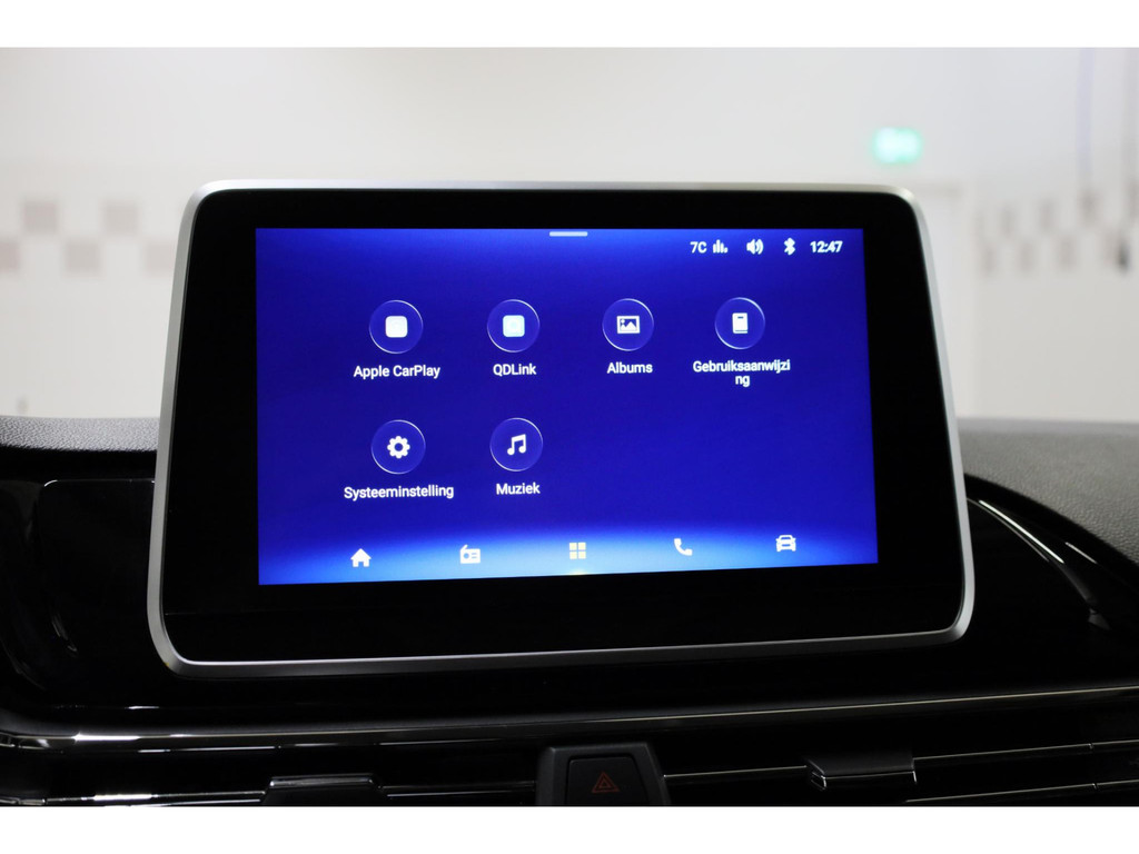 Foto Maxus eDeliver 9