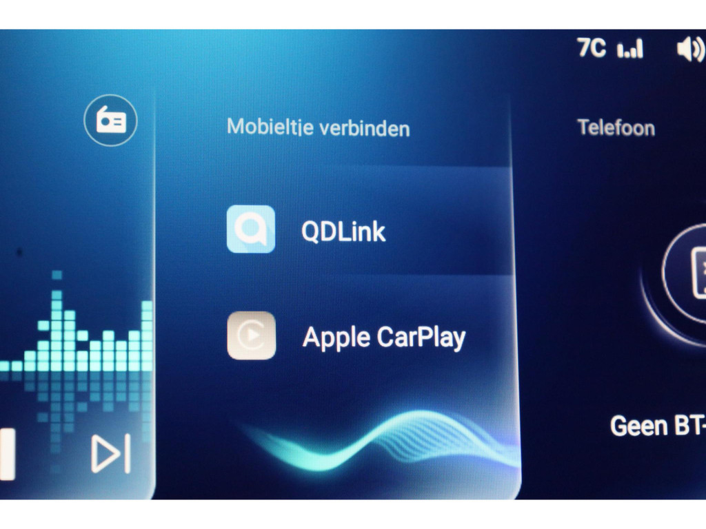 Foto Maxus eDeliver 9