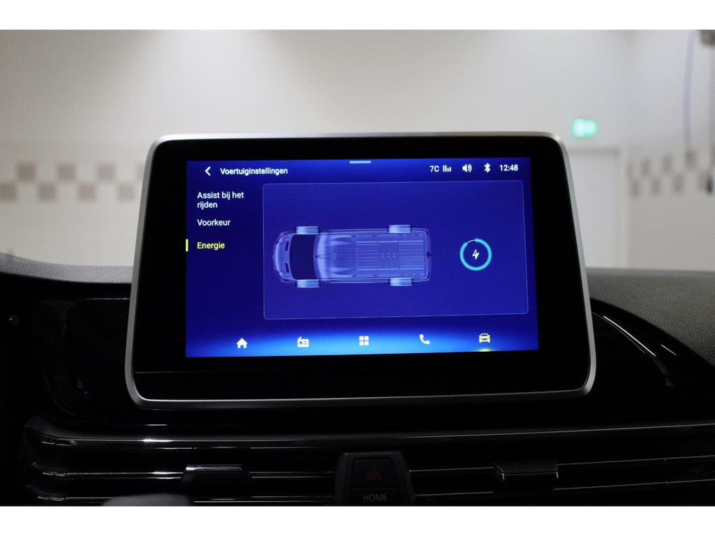 Foto Maxus eDeliver 9